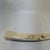 1960s Old Walrus Tusk Scrimshaw Cribbage Board For Sale - Image 5 of 11