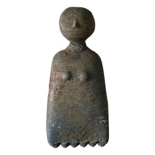 Modernist Form Ceramic California Studio Pottery For Sale