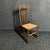 Jacobean Chairs, 1920s, Set of 6 For Sale - Image 4 of 7