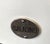 John Saladino 1980s Saladino Spinning End Tables For Sale - Image 4 of 4