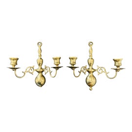 Example of Pottery Barn Candle Holders