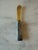 Vintage Marble Stone Serving Spreader Knives For Sale - Image 4 of 7