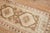 Vintage Turkish Tribal Runner - 2'6" x 5'7" For Sale - Image 4 of 8