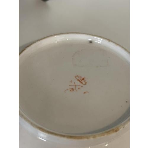 Imari Pattern Collection from Royal Crown Derby, Set of 4 For Sale - Image 10 of 11