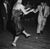 Audubon Ballroom New York A couple dancing the mambo at the Audubon Ballroom in Manhattan, New York City, circa 1956....