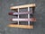 Mid-Century Modern Vintage Dining Table in Veneered and Lacquered Wood by Giovanni Offredi, 1990s For Sale - Image 3 of 14