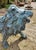 Unknown, Venetian Lions, Late 19th Century, Bronze, Set of 2 For Sale - Image 9 of 12