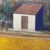 John Picking, Terrace, 1980s, Oil on Canvas For Sale - Image 8 of 11