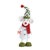 2020s Holiday Plush Mouse Figurines (Set of 2) For Sale - Image 5 of 5