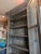 Wood French Style Bookcase For Sale - Image 7 of 12