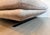 Ligne Roset Large Prado Sofa in Dusty Mauve Brown With Movable Back Cushions For Sale - Image 10 of 12