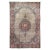 Light Vintage Mood Rug For Sale