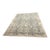 8ft 1 in × 11ft 11in Pottery Barn Bosworth Hand-Tufted Wool Area Rug For Sale