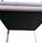 1970s Pair of Lounge Chairs Style of Milo Baughman For Sale - Image 13 of 13