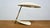 Vintage Modernist UFO Desk Lamp from Stilnovo, 1950s For Sale - Image 17 of 18