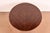 Henredon Style French Regency Louis XVI Walnut Extension Dining Table, Newly Refinished For Sale - Image 9 of 14