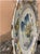 18th Century 18th Century English Delft Polychrome Charger For Sale - Image 5 of 9