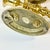 Mid-Century Federal Traditional Brass Wall Candle Holder Sconces - A Pair For Sale - Image 15 of 16