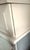 1970s Boho Chic//Whimsical//Romantic//Cottage// Solid Wood Dresser//highboy For Sale - Image 5 of 7