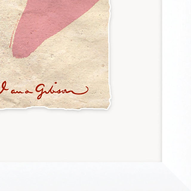 Artist and Entrepreneur Dana Gibson first launched her business 15 years ago with a line of hand-sculpted porcelain. Henri...