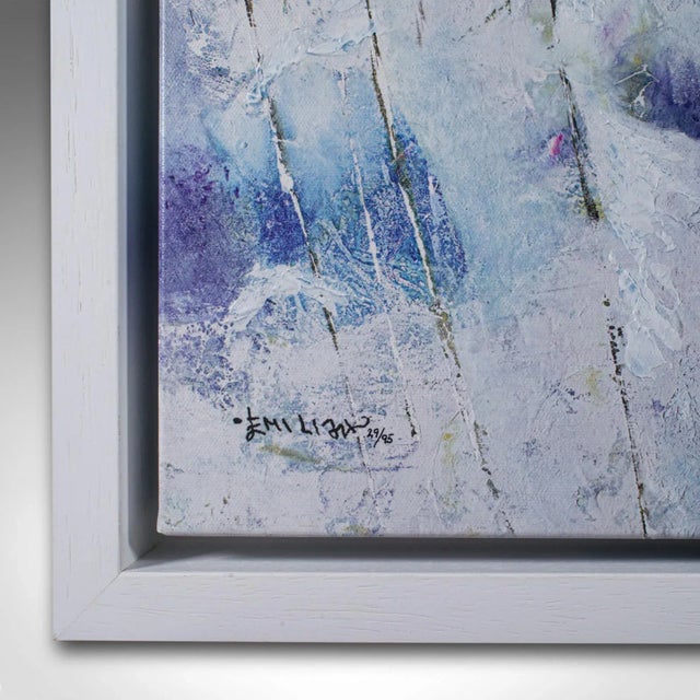 Pink 2000's Contemporary Art Print For Sale - Image 8 of 9