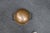 Antique French Copper Mixing Bowl With Riveted Iron Handles For Sale In Philadelphia - Image 6 of 7