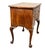 Wood Antique George I Walnut Lowboy, 1720 For Sale - Image 7 of 13