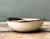 Vintage Slab Built Bronzed Studio Pottery Bowl For Sale - Image 9 of 11