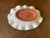 1980s Vintage Mackenzie Childs Courtly Check Fluted Bowl For Sale - Image 5 of 5