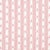 Modern Schumacher X Mark D. Sikes Santa Barbara Ikat in Pink Fabric For Sale - Image 3 of 3