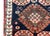 Textile Early 20th Century Persian Qashqai Rug For Sale - Image 7 of 16