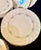 1980s Lenox Musette Service for Eight Dinnerware - 40 pcs For Sale - Image 10 of 12