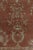 Hand-knotted in wool, this oversized 11x15 antique Lahore rug dates to circa 1900-1920. The design showcases an elegant...