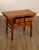 Chinese Antique Chinese Hardwood Altar Table For Sale - Image 3 of 12