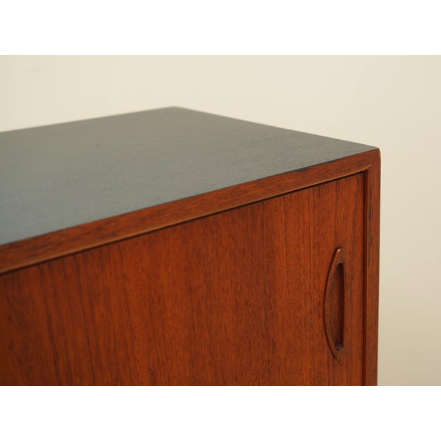 Danish Teak Sideboard, 1970s For Sale - Image 12 of 16