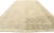 Modern Mid 20th Century Muted Vintage Turkish Oushak Rug - 06'05 X 11'01 For Sale - Image 3 of 9