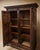 Traditional Late 19th Century French Renaissance Revival Carved Walnut Armoire Cabinet For Sale - Image 3 of 8