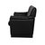 DS-14 Two-Seater Sofa in Leather from de Sede For Sale - Image 15 of 16