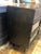 Ebony Mid-Century Modern 9-Drawer Dresser For Sale - Image 8 of 13