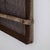 Rustic 1900s Belgian Metal and Wooden Wall Decorations - Set of 9 For Sale - Image 3 of 7