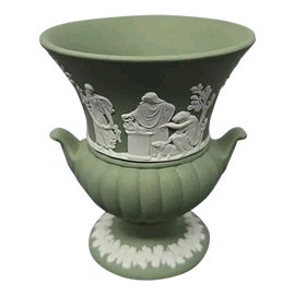Example of Wedgwood Vessels and Vases