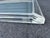 Vintage lucite wall mirror, in Karl Springer style. It is in very good condition, very good quality.