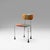 Metal Broadway Chairs by Gaetano Pesce for Bernini, 1980s, Set of 4 For Sale - Image 7 of 18