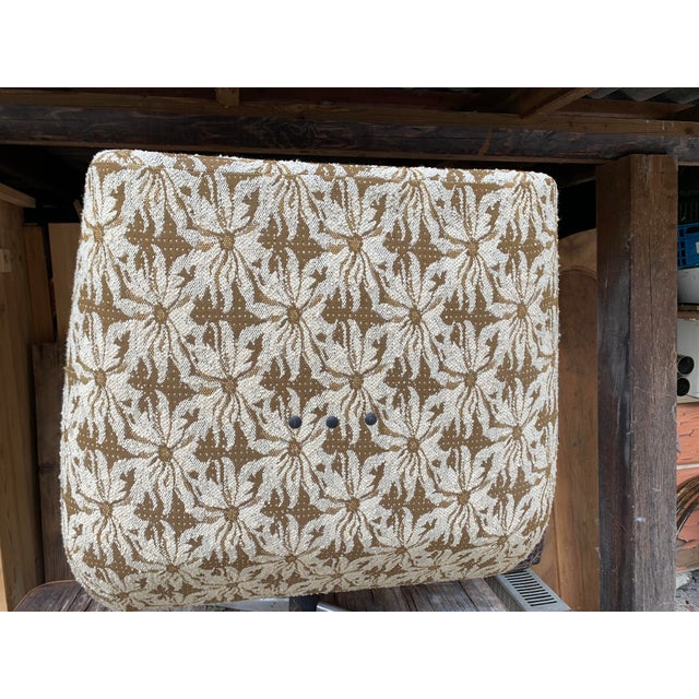 1960s Mid-Century Mery Armchair, 1960s For Sale - Image 5 of 9