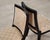 Late 20th Century Set of Ten Sally Sirkin for J. Robert Scott Tuscany Dining Chairs For Sale - Image 5 of 18