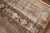 Early 20th Century Zabihi Collection Worn Persian Corridor Size Rug - 6'9" x 19'8" For Sale - Image 11 of 11