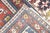 Traditional Antique Shirvan Rug 3'8'' x 4'6'' For Sale - Image 3 of 12
