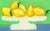 Lemons White Pedestal No. 1 Contemporary Still Life Painting For Sale - Image 4 of 4