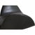 Vintage Swan Chair in Black Leather by Arne Jacobsen, 1964 For Sale - Image 10 of 18