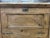 Late 19th Century Late 19th Century Antique Pine Bin Pantry Cupboard For Sale - Image 5 of 12